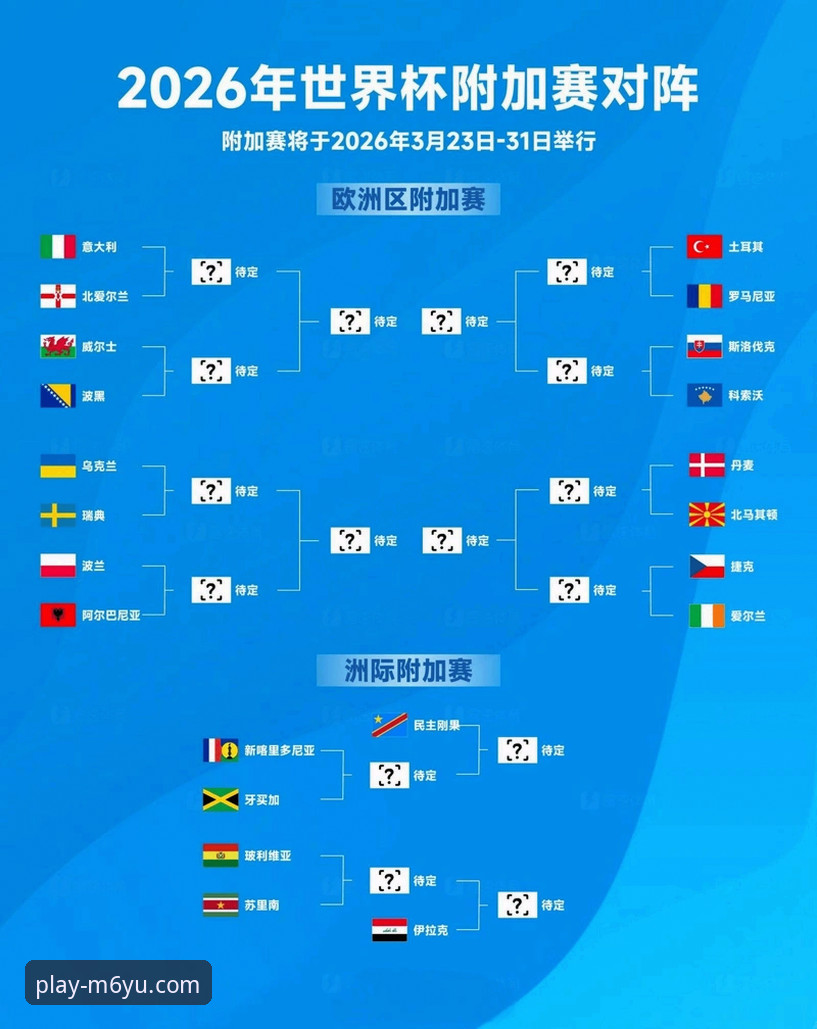 M6娱乐手机官网怎么样 意大利连续三届无缘世界杯详解:从波黑失利看蓝衣军团困境